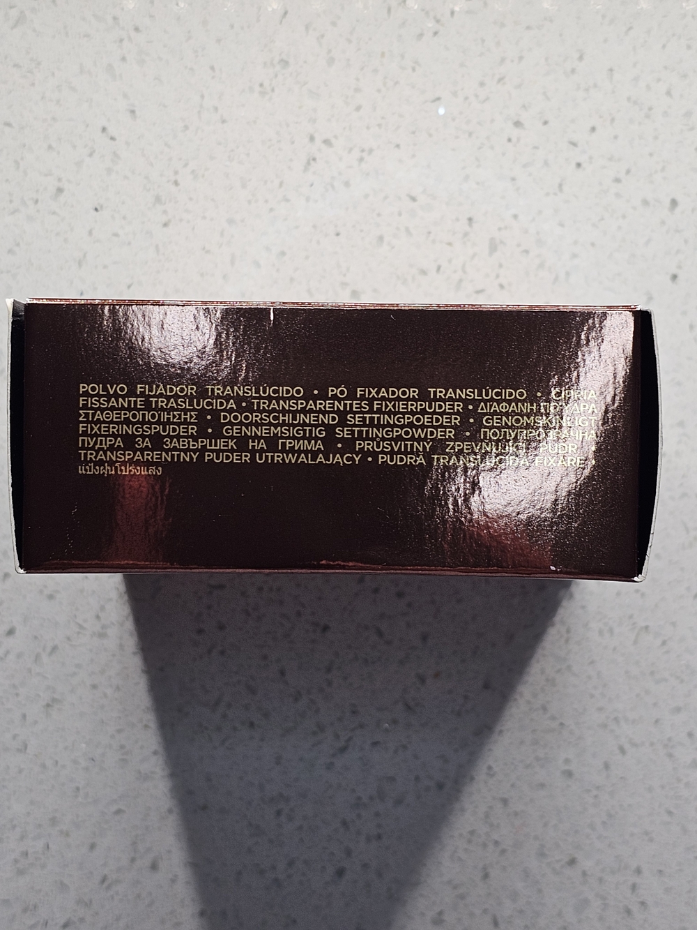 Hourglass Veil Translucent Setting Powder – Translucent - Picture 3 of 6